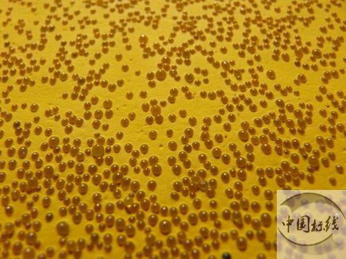 徐州研磨玻璃微珠 B1/B2 级